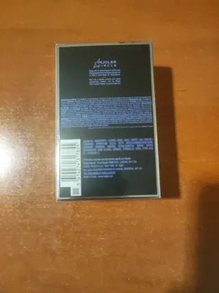 Mugler A Men Stellar Eau de Parfum 50ml