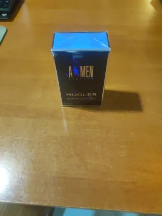 Mugler A Men Stellar Eau de Parfum 50ml