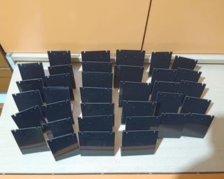 Espositore per gioielli, 35 unità