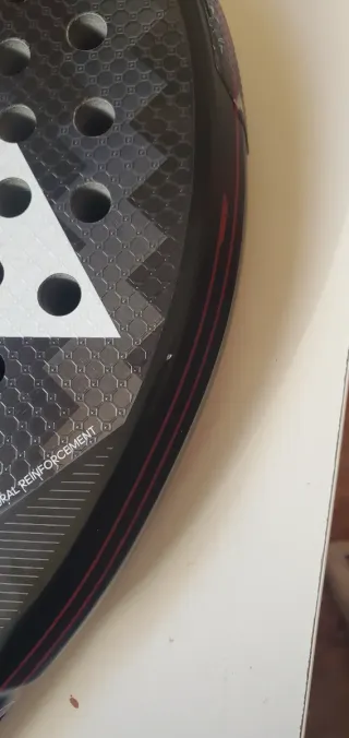 Pala Adidas Metalbone 3.4