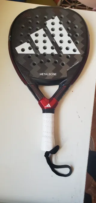 Pala Adidas Metalbone 3.4