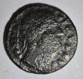 Impero romano, Constantine I.VOT XXX.3,26gr-17mm.