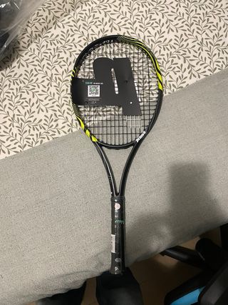 Raqueta de Tenis Prince Ripcord 100