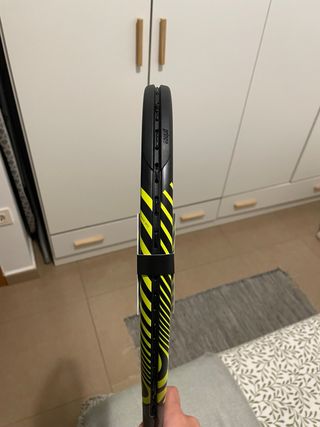 Raqueta de Tenis Prince Ripcord 100