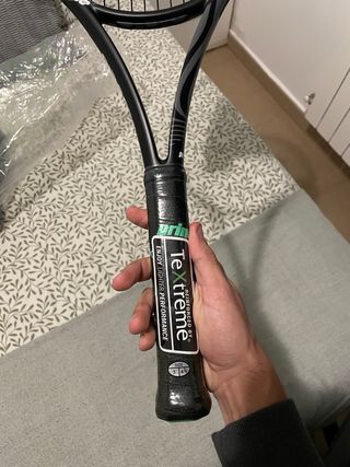 Raqueta de Tenis Prince Ripcord 100