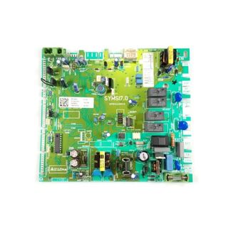 Placa Electrónica Caldera Saunier Duval Themafast