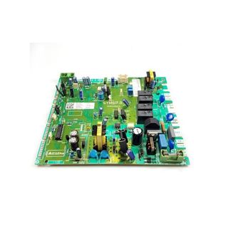 Placa Electrónica Caldera Saunier Duval Themafast