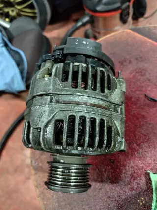 Alternador 1.9 TDI / 1.8T