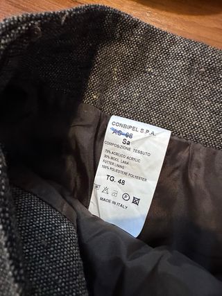 Completo donna Conbipel giacca e gonna