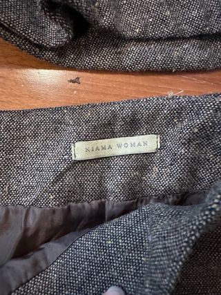 Completo donna Conbipel giacca e gonna