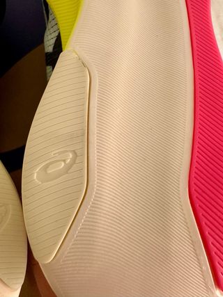 Zapatillas Asics Metaspeed Sky Paris TALLA 42