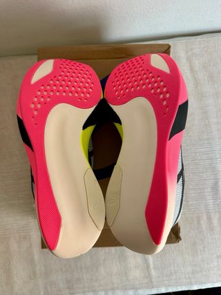 Zapatillas Asics Metaspeed Sky Paris TALLA 42