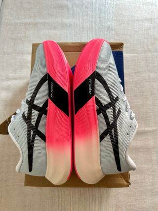 Zapatillas Asics Metaspeed Sky Paris TALLA 42