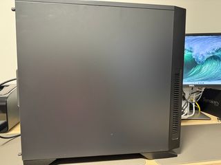 PC Gaming Ryzen 5 3600 16GB RAM Nvidia 1050ti 3TB