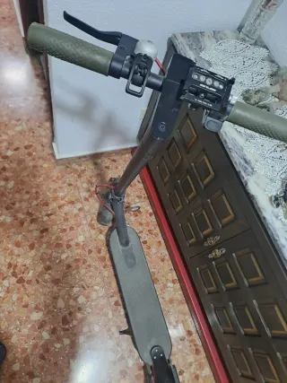 Patinete Eléctrico Xiaomi