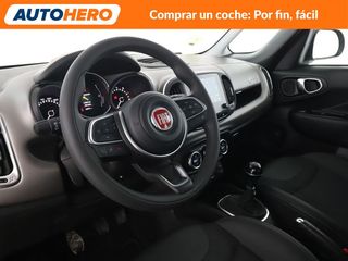 Fiat 500L 1.4 Lounge