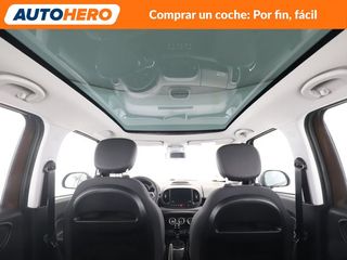 Fiat 500L 1.4 Lounge