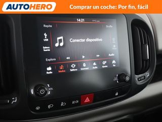 Fiat 500L 1.4 Lounge