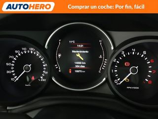 Fiat 500L 1.4 Lounge