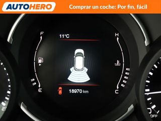 Fiat 500L 1.4 Lounge