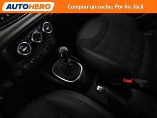 Fiat 500L 1.4 Lounge