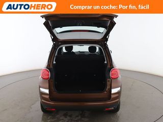 Fiat 500L 1.4 Lounge