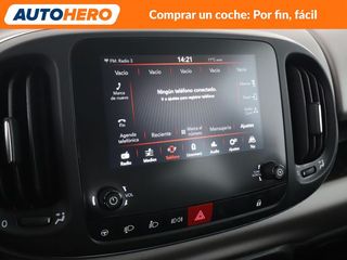 Fiat 500L 1.4 Lounge