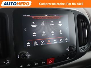 Fiat 500L 1.4 Lounge