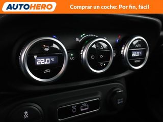Fiat 500L 1.4 Lounge