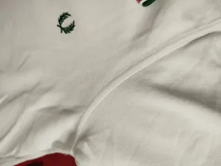 Polo Fred Perry Slim Fit Talla L