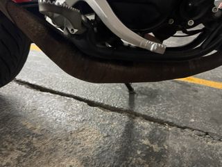 Tubo Blaze 50/70 con Bala