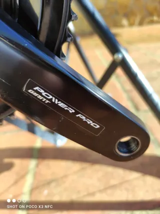 Bicicleta Giant TCR Pro 1 Di2 mod 2025