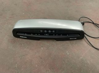 Plastificadora Fellowes A3 Saturn