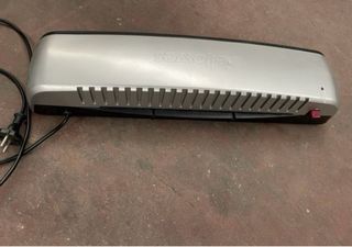 Plastificadora Fellowes A3 Saturn