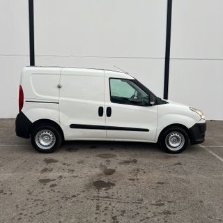 FIAT DOBLO CARGO BASE