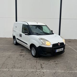 FIAT DOBLO CARGO BASE