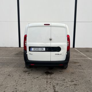 FIAT DOBLO CARGO BASE
