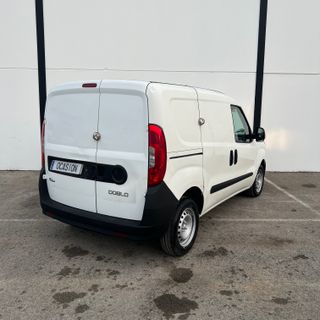 FIAT DOBLO CARGO BASE