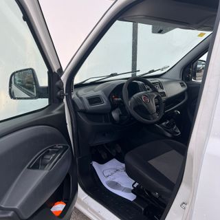 FIAT DOBLO CARGO BASE