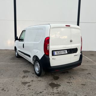 FIAT DOBLO CARGO BASE