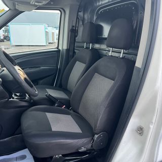 FIAT DOBLO CARGO BASE