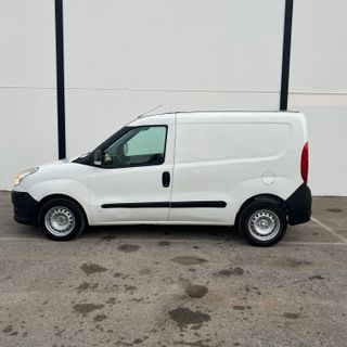 FIAT DOBLO CARGO BASE