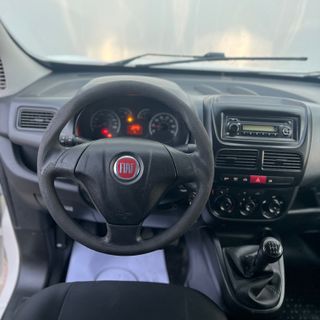 FIAT DOBLO CARGO BASE