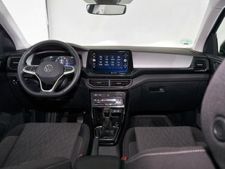 Volkswagen T-Cross Life 1.0 TSI 70 kW (95 CV)