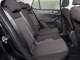 Volkswagen T-Cross Life 1.0 TSI 70 kW (95 CV)
