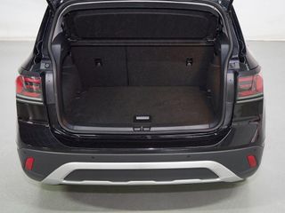 Volkswagen T-Cross Life 1.0 TSI 70 kW (95 CV)