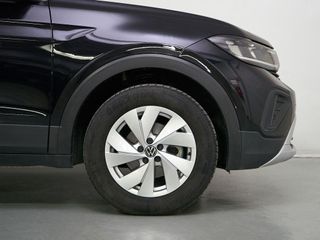 Volkswagen T-Cross Life 1.0 TSI 70 kW (95 CV)