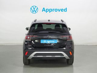 Volkswagen T-Cross Life 1.0 TSI 70 kW (95 CV)