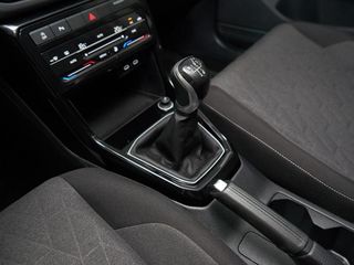 Volkswagen T-Cross Life 1.0 TSI 70 kW (95 CV)