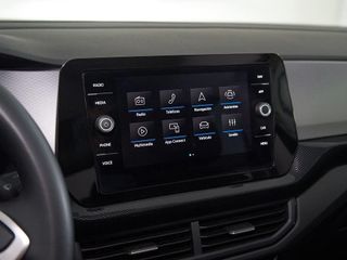 Volkswagen T-Cross Life 1.0 TSI 70 kW (95 CV)